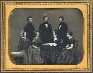 Greg French Early Photography