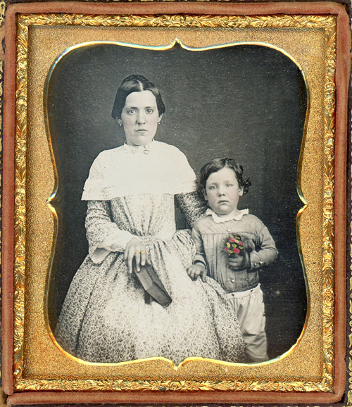 Greg French Early Photography