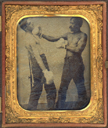 Greg French Early Photography