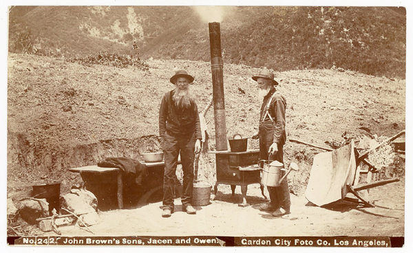 Greg French Early Photography