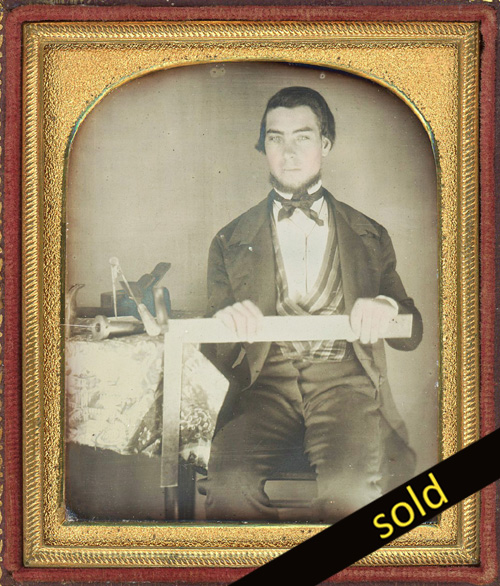 Greg French Early Photography