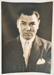 Greg French Early Photography