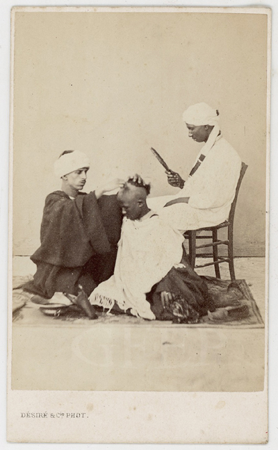 Greg French Early Photography