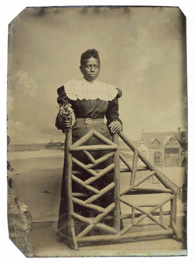 Greg French Early Photography