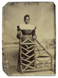 Greg French Early Photography
