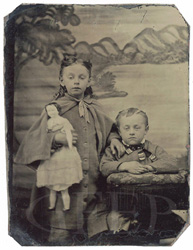 Greg French Early Photography