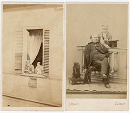 Greg French Early Photography