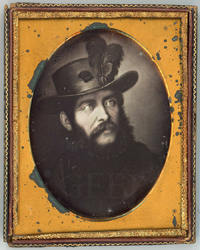 Greg French Early Photography