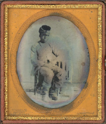 Greg French Early Photography