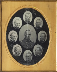 Greg French Early Photography
