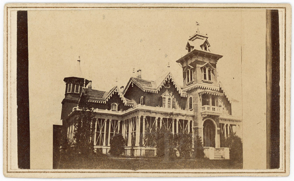 Greg French Early Photography