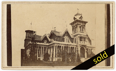 Greg French Early Photography