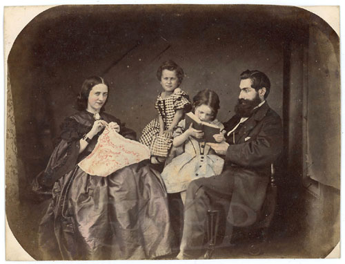Greg French Early Photography