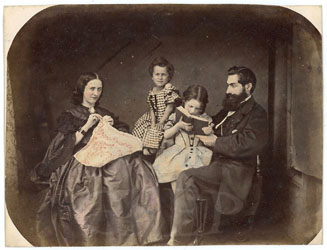 Greg French Early Photography