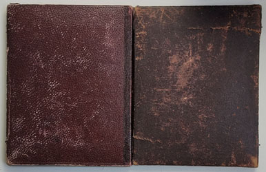 Greg French Early Photography