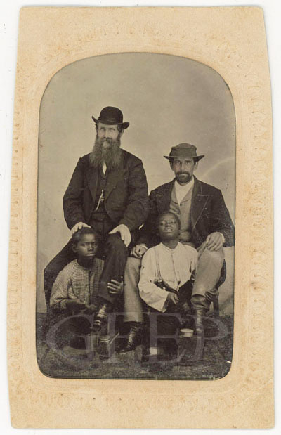Greg French Early Photography