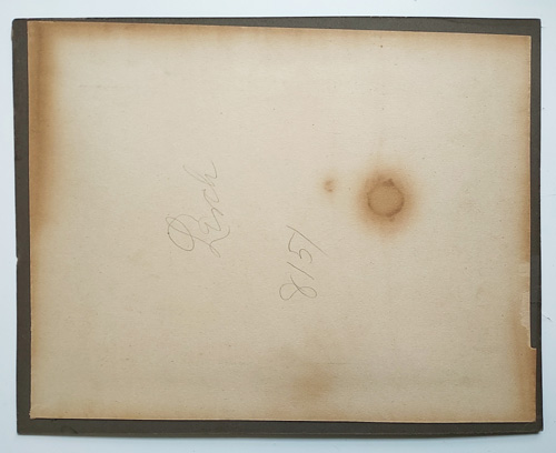 Greg French Early Photography