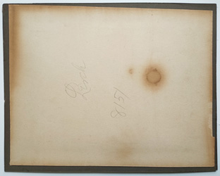Greg French Early Photography