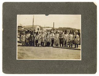 Greg French Early Photography