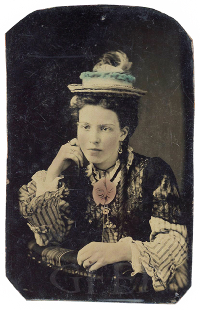 Greg French Early Photography